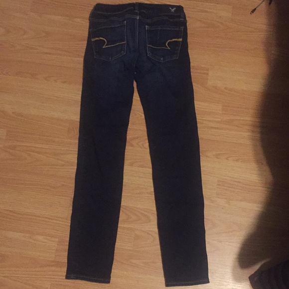 American eagle jeans - Picture 4 of 7